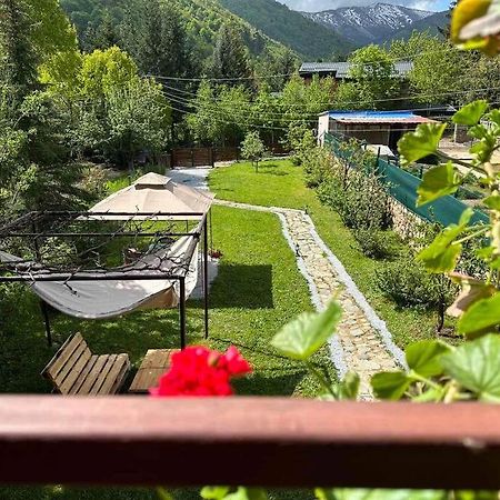 Cosy Mountain Villa In Nizepole Bituli Exterior foto